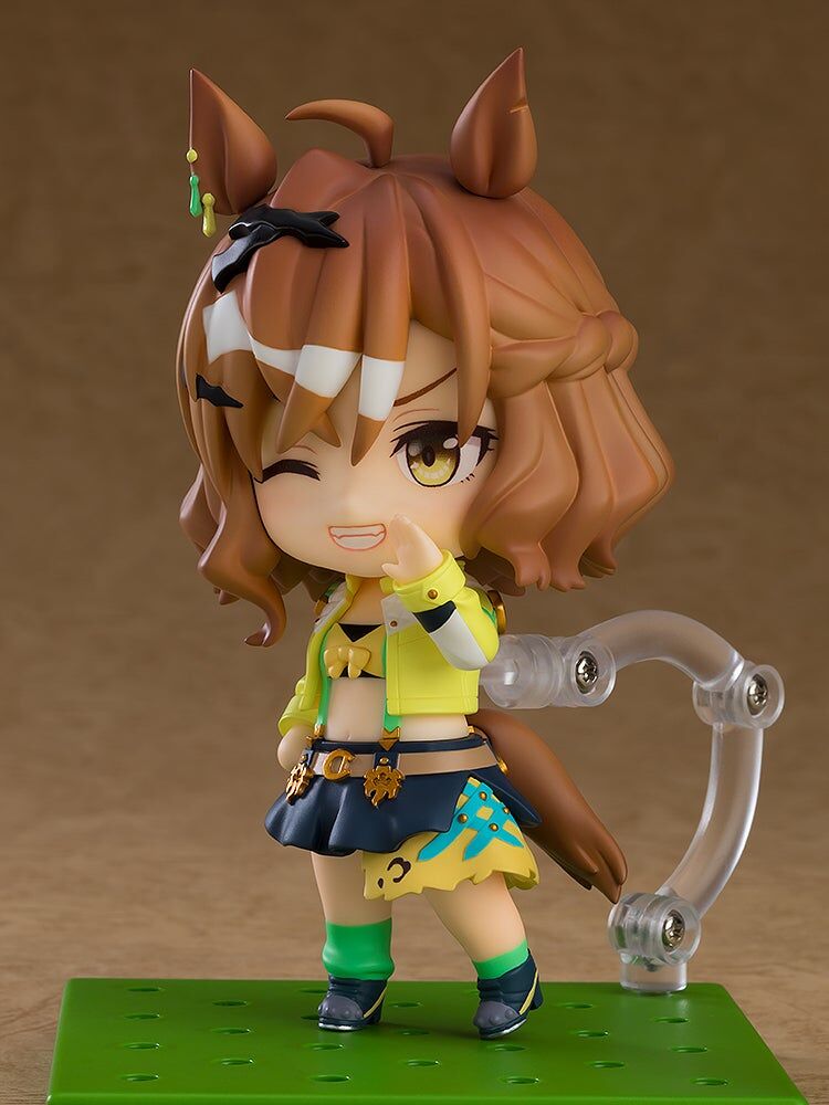 Umamusume: Pretty Derby - Jungle Pocket - Nendoroid  (#2549) (Good Smile Company) photo 5