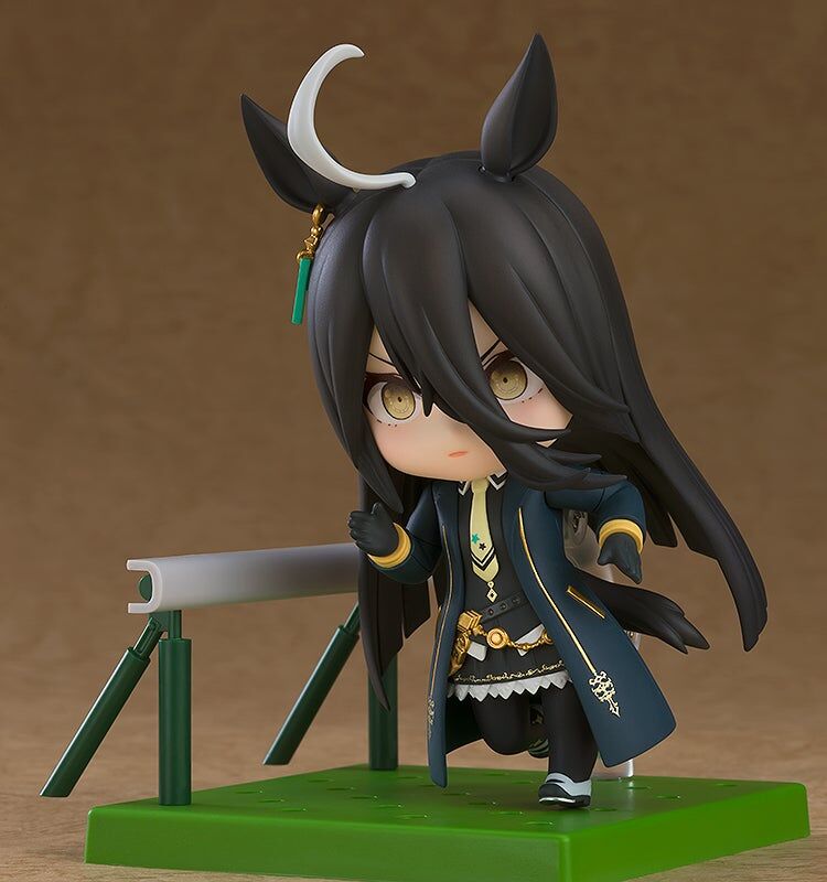 Umamusume: Pretty Derby - Manhattan Cafe - Nendoroid  (#2548) (Good Smile Company) photo 3