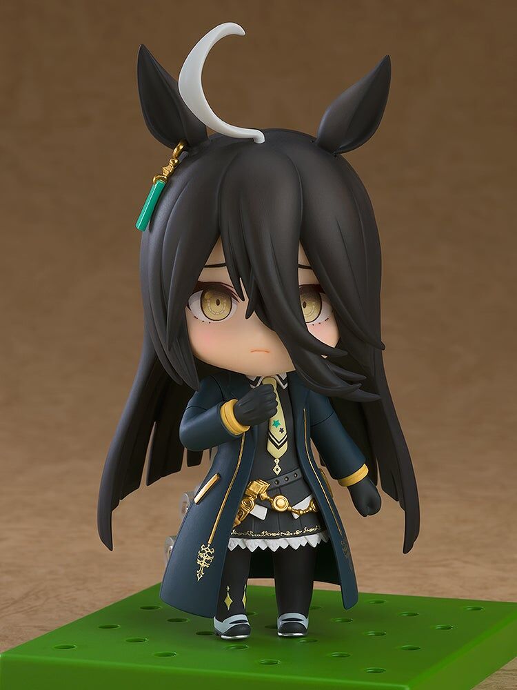 Umamusume: Pretty Derby - Manhattan Cafe - Nendoroid  (#2548) (Good Smile Company) photo 4