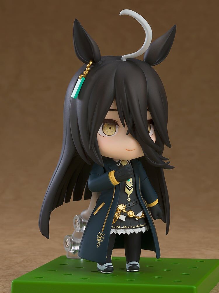 Umamusume: Pretty Derby - Manhattan Cafe - Nendoroid  (#2548) (Good Smile Company) photo 5