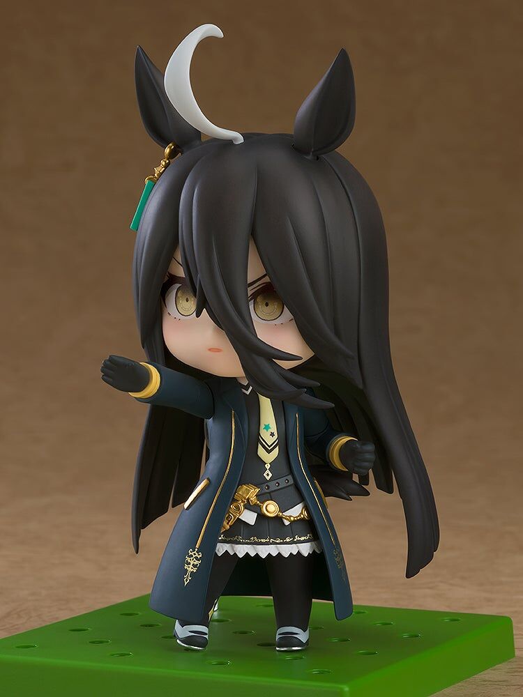 Umamusume: Pretty Derby - Manhattan Cafe - Nendoroid  (#2548) (Good Smile Company) photo 6