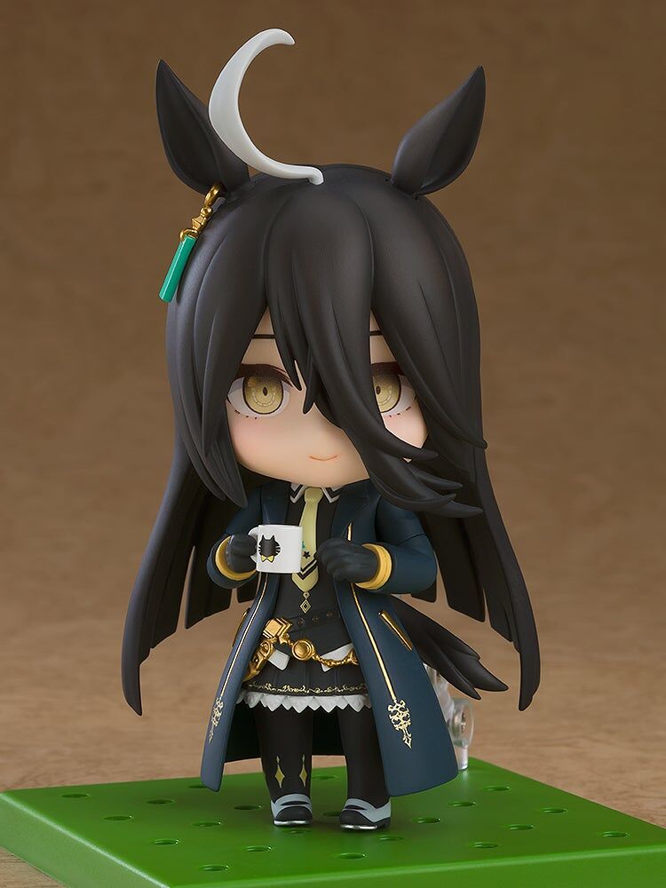 Umamusume: Pretty Derby - Manhattan Cafe - Nendoroid  (#2548) (Good Smile Company) photo 7