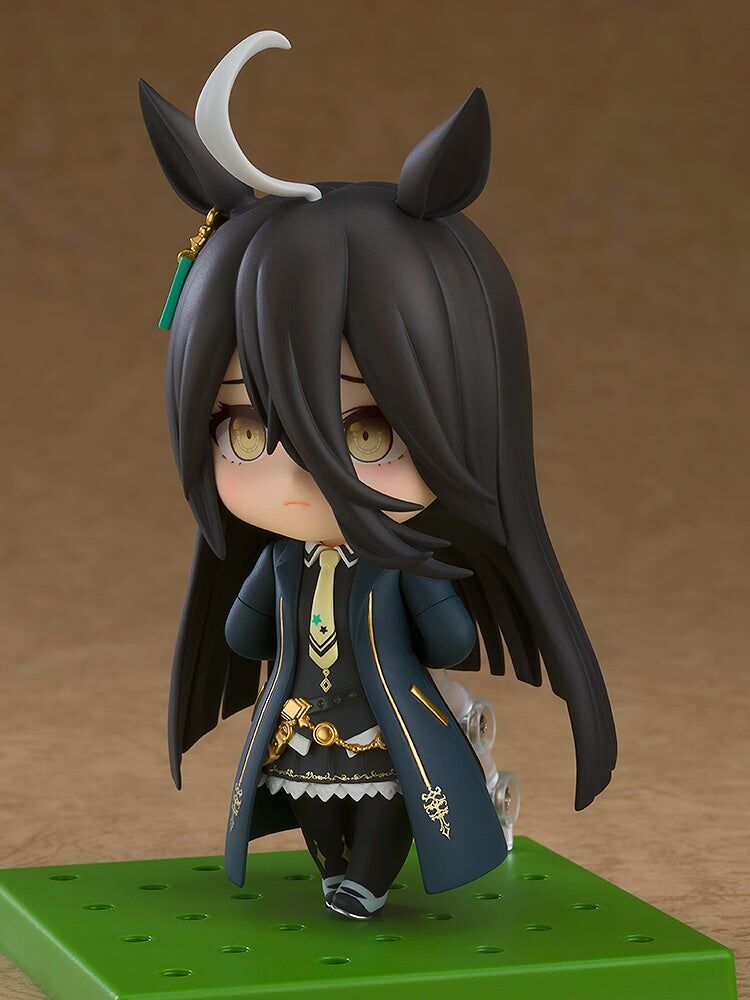 Umamusume: Pretty Derby - Manhattan Cafe - Nendoroid  (#2548) (Good Smile Company) photo 8