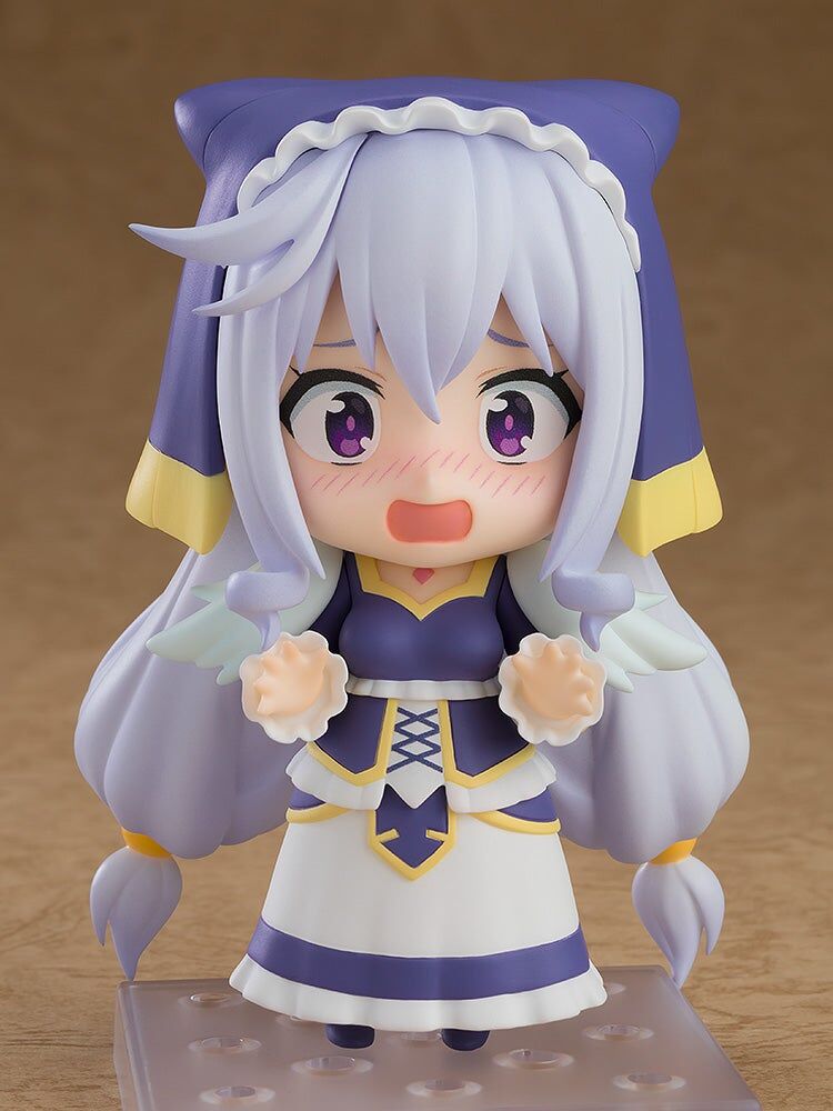 Kono Subarashii Sekai ni Shukufuku o! 3 - Eris - Nendoroid (#2551) (Good Smile Company) photo 2