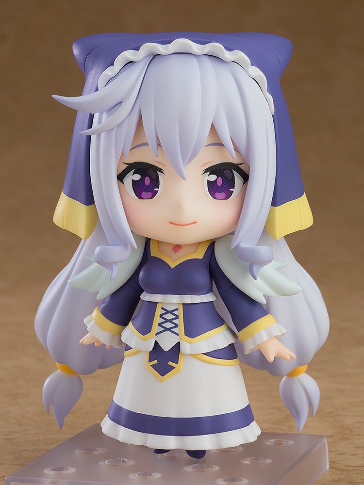 Kono Subarashii Sekai ni Shukufuku o! 3 - Eris - Nendoroid (#2551) (Good Smile Company) photo 6