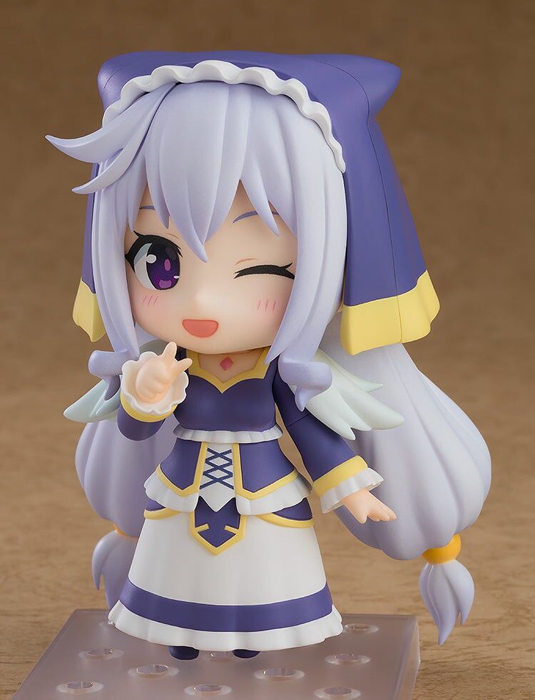 Kono Subarashii Sekai ni Shukufuku o! 3 - Eris - Nendoroid (#2551) (Good Smile Company) photo 7