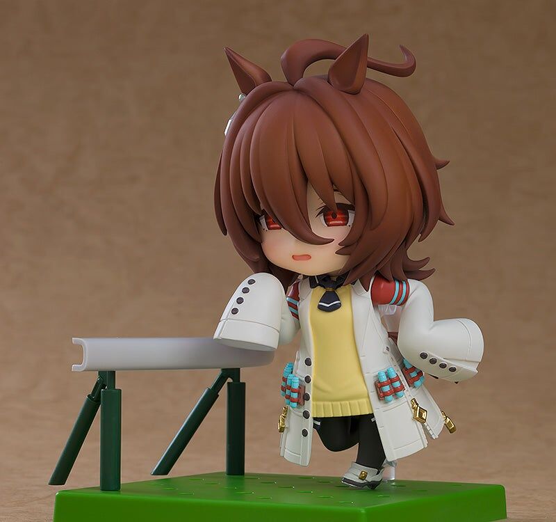 Umamusume: Pretty Derby - Agnes Tachyon - Nendoroid (#2512) (Good Smile Company) photo 3