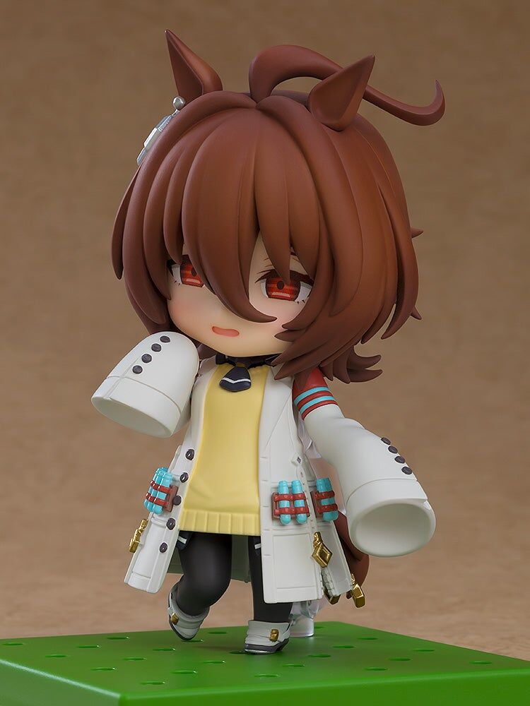 Umamusume: Pretty Derby - Agnes Tachyon - Nendoroid (#2512) (Good Smile Company) photo 5