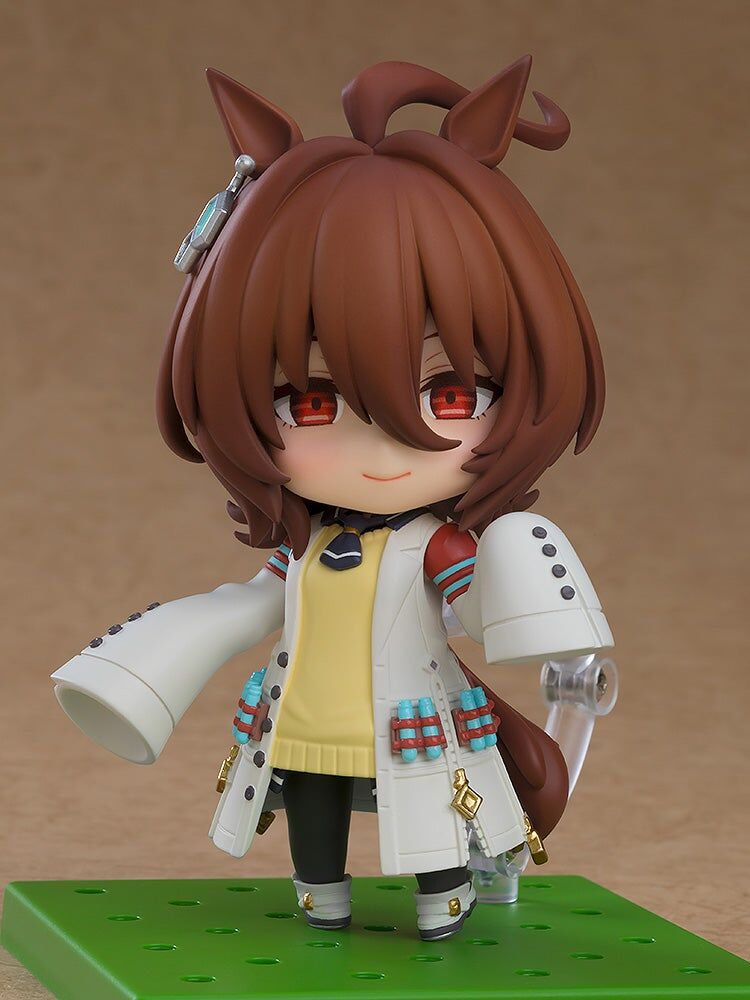 Umamusume: Pretty Derby - Agnes Tachyon - Nendoroid (#2512) (Good Smile Company) photo 8