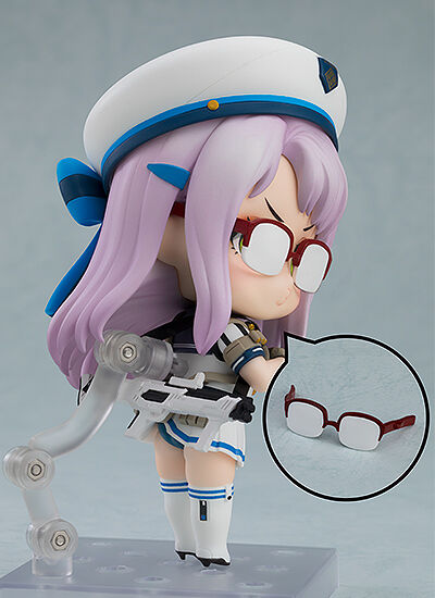 Goddess of Victory: Nikke - Neon - Nendoroid (Good Smile Company) photo 2