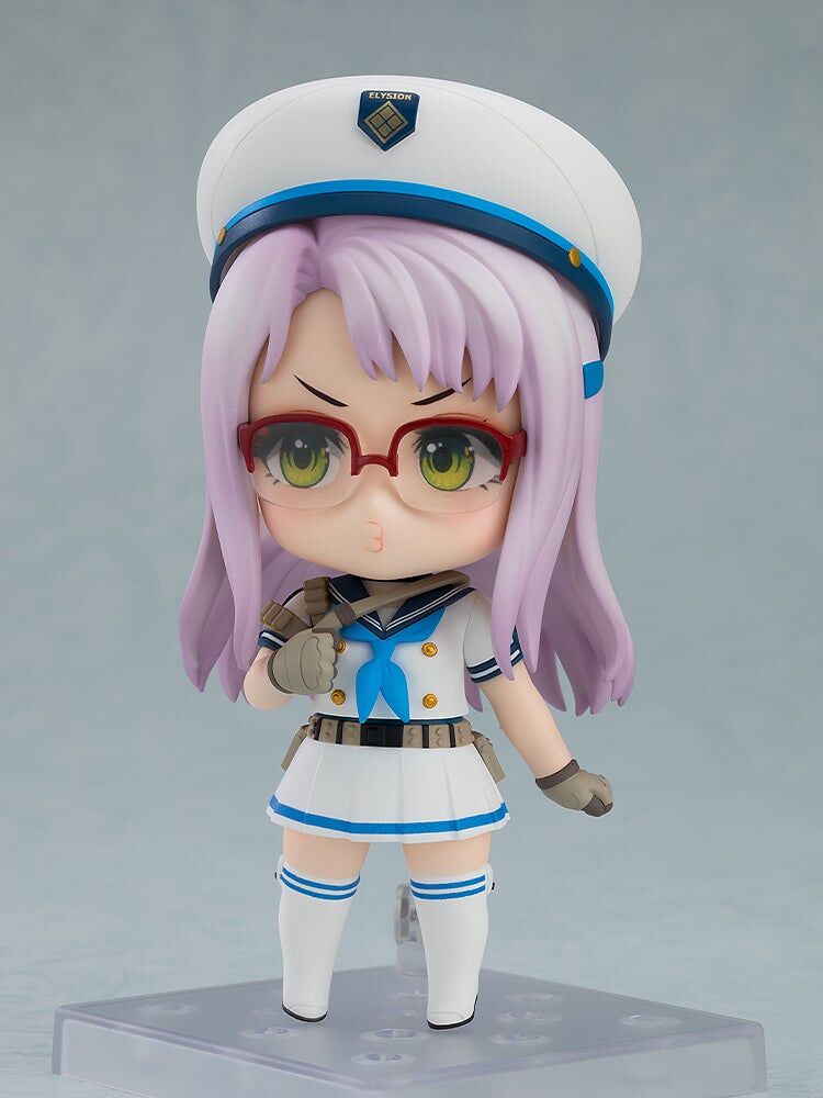 Goddess of Victory: Nikke - Neon - Nendoroid (Good Smile Company) photo 3
