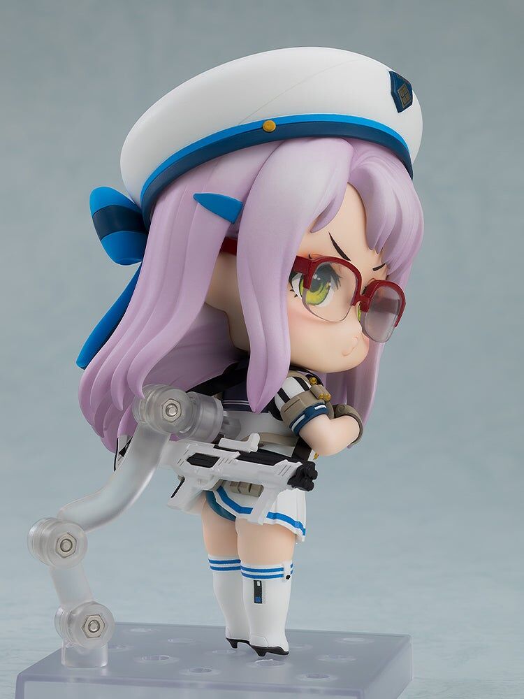 Goddess of Victory: Nikke - Neon - Nendoroid (Good Smile Company) photo 4