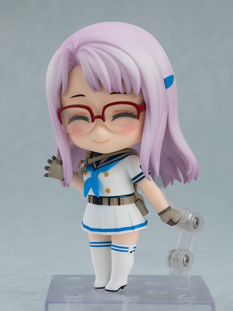 Goddess of Victory: Nikke - Neon - Nendoroid (Good Smile Company) photo 5