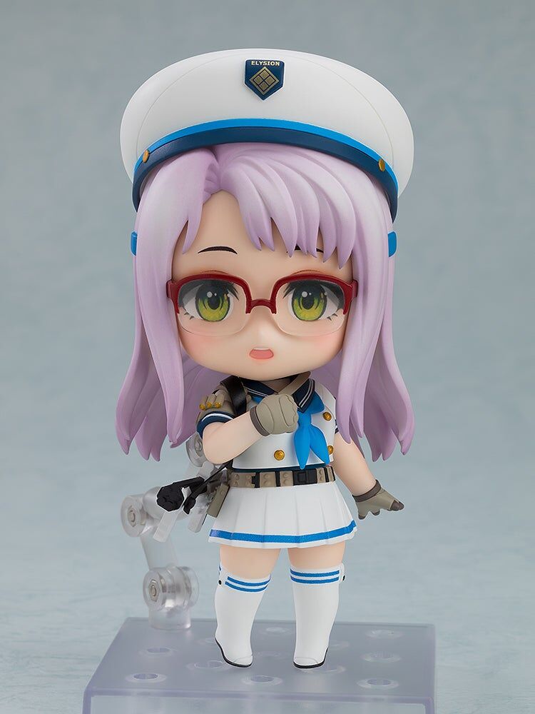 Goddess of Victory: Nikke - Neon - Nendoroid (Good Smile Company) photo 6