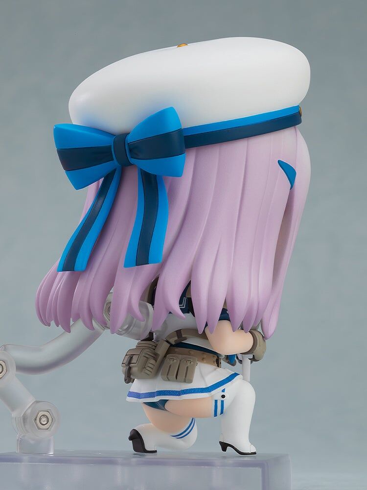 Goddess of Victory: Nikke - Neon - Nendoroid (Good Smile Company) photo 7