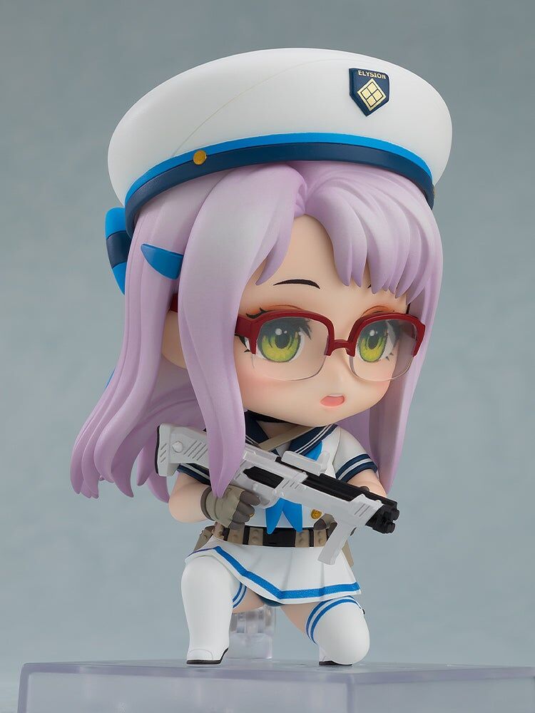 Goddess of Victory: Nikke - Neon - Nendoroid (Good Smile Company) photo 8