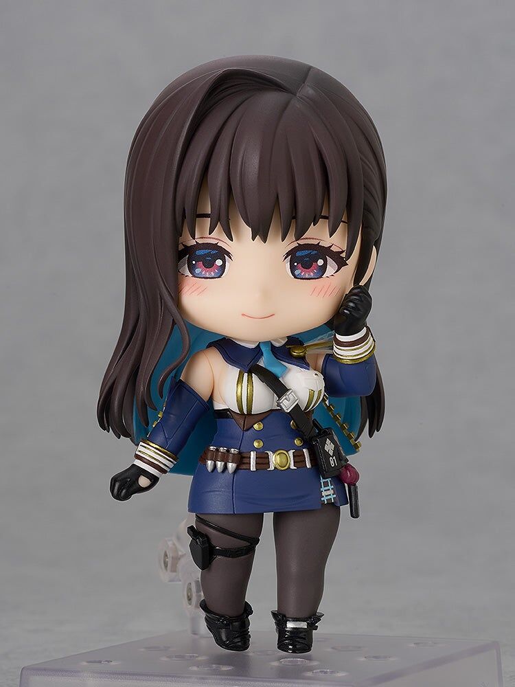Goddess of Victory: Nikke - Marian - Nendoroid (Good Smile Company) photo 4