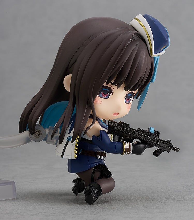 Goddess of Victory: Nikke - Marian - Nendoroid (Good Smile Company) photo 6