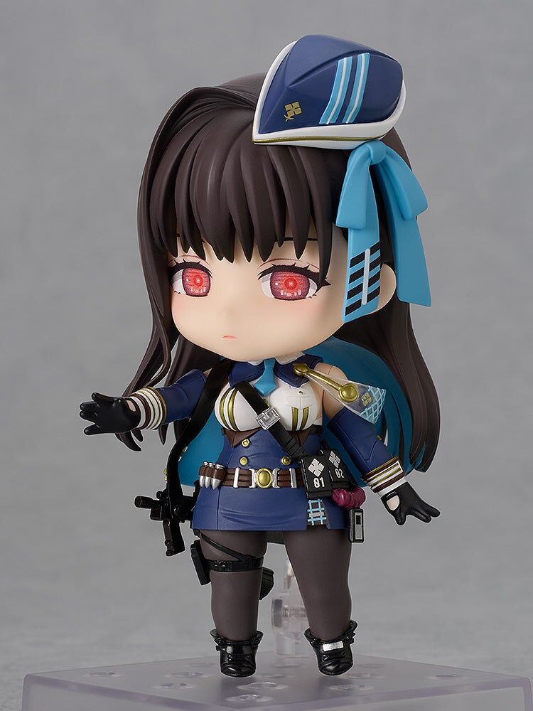 Goddess of Victory: Nikke - Marian - Nendoroid (Good Smile Company) photo 7