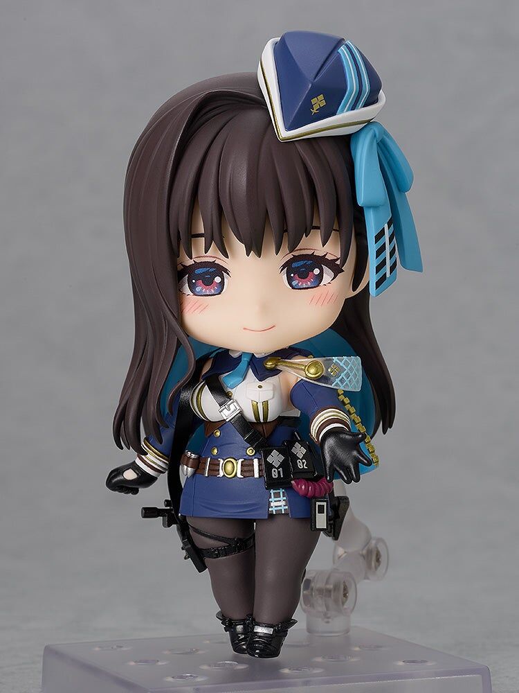 Goddess of Victory: Nikke - Marian - Nendoroid (Good Smile Company) photo 8