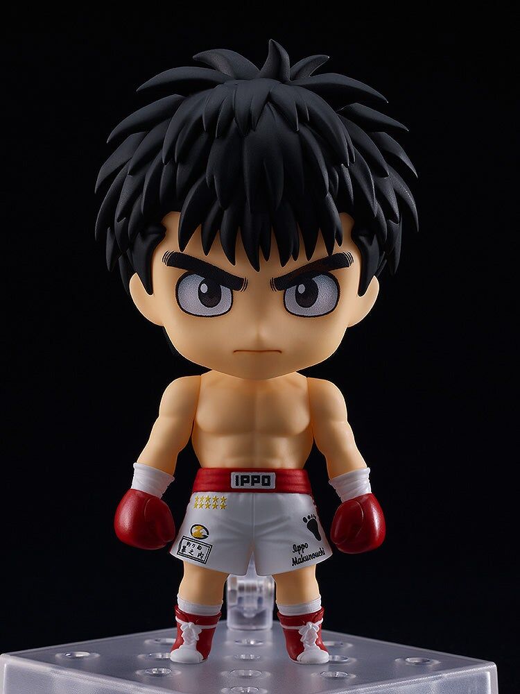 Hajime no Ippo - Makunouchi Ippo - Nendoroid (#2500) (Good Smile Company) photo 2