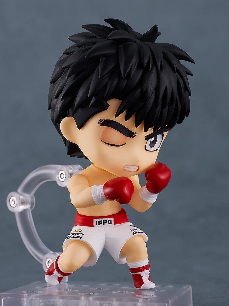 Hajime no Ippo - Makunouchi Ippo - Nendoroid (#2500) (Good Smile Company) photo 3