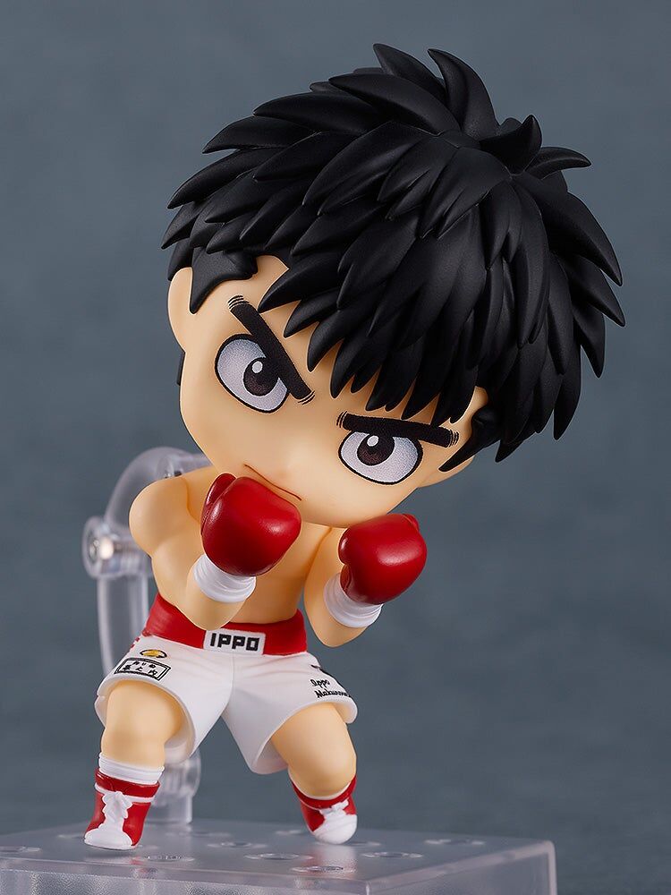 Hajime no Ippo - Makunouchi Ippo - Nendoroid (#2500) (Good Smile Company) photo 4