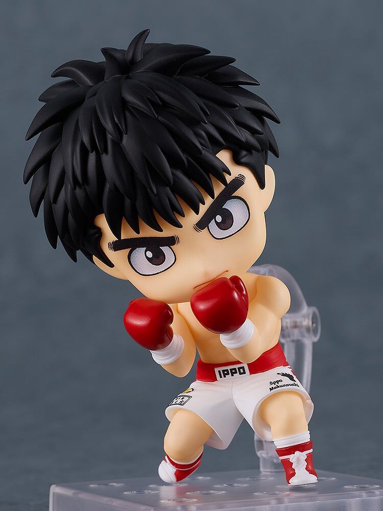 Hajime no Ippo - Makunouchi Ippo - Nendoroid (#2500) (Good Smile Company) photo 5