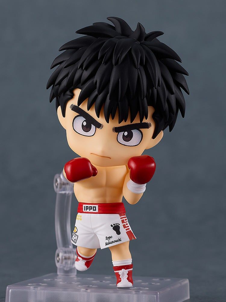Hajime no Ippo - Makunouchi Ippo - Nendoroid (#2500) (Good Smile Company) photo 6