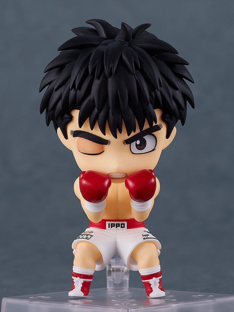 Hajime no Ippo - Makunouchi Ippo - Nendoroid (#2500) (Good Smile Company) photo 7