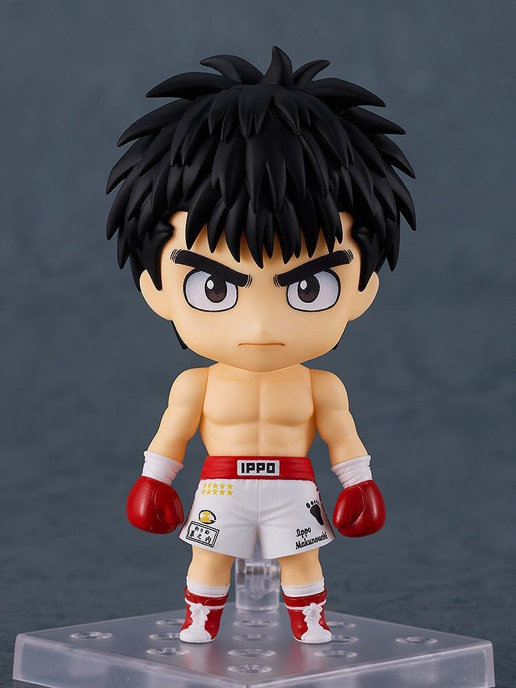 Hajime no Ippo - Makunouchi Ippo - Nendoroid (#2500) (Good Smile Company) photo 8
