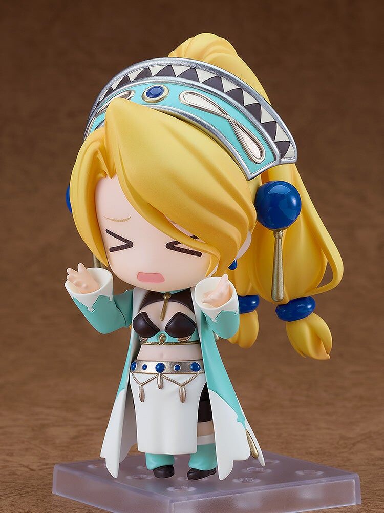 Atelier Marie ~Salburg no Renkinjutsushi~ - Marie - Nendoroid (#2608) (Good Smile Company) photo 3