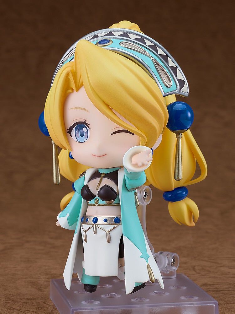 Atelier Marie ~Salburg no Renkinjutsushi~ - Marie - Nendoroid (#2608) (Good Smile Company) photo 4