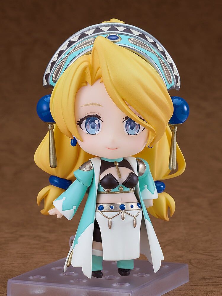 Atelier Marie ~Salburg no Renkinjutsushi~ - Marie - Nendoroid (#2608) (Good Smile Company) photo 7