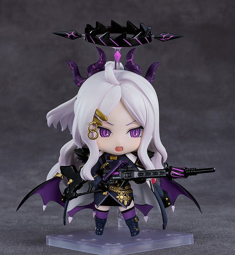 Blue Archive - Sorasaki Hina - Nendoroid (Good Smile Company) photo 4
