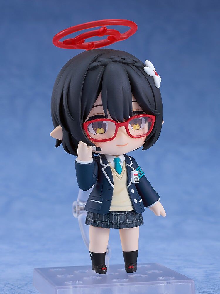 Blue Archive - Okusora Ayane - Nendoroid (Good Smile Company) photo 6