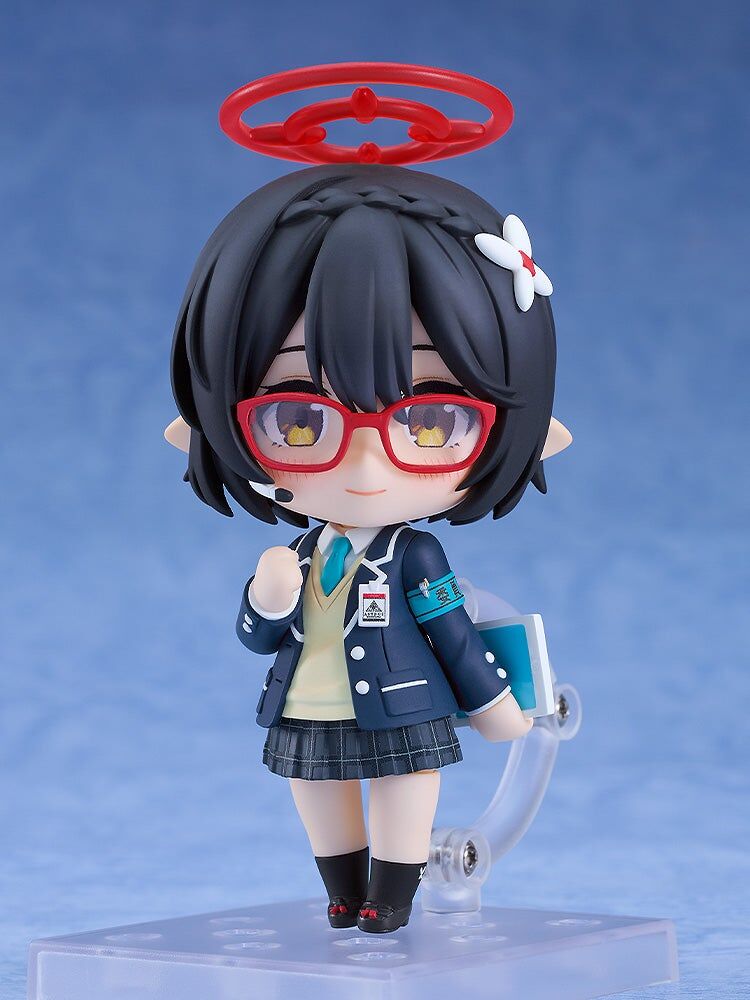 Blue Archive - Okusora Ayane - Nendoroid (Good Smile Company) photo 7