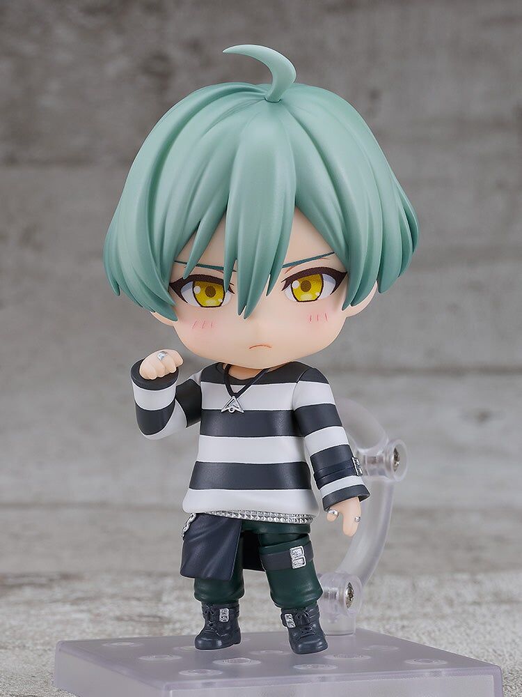 IDOLiSH7 - Isumi Haruka - Nendoroid (#2564) (Good Smile Company, Orange Rouge) photo 4