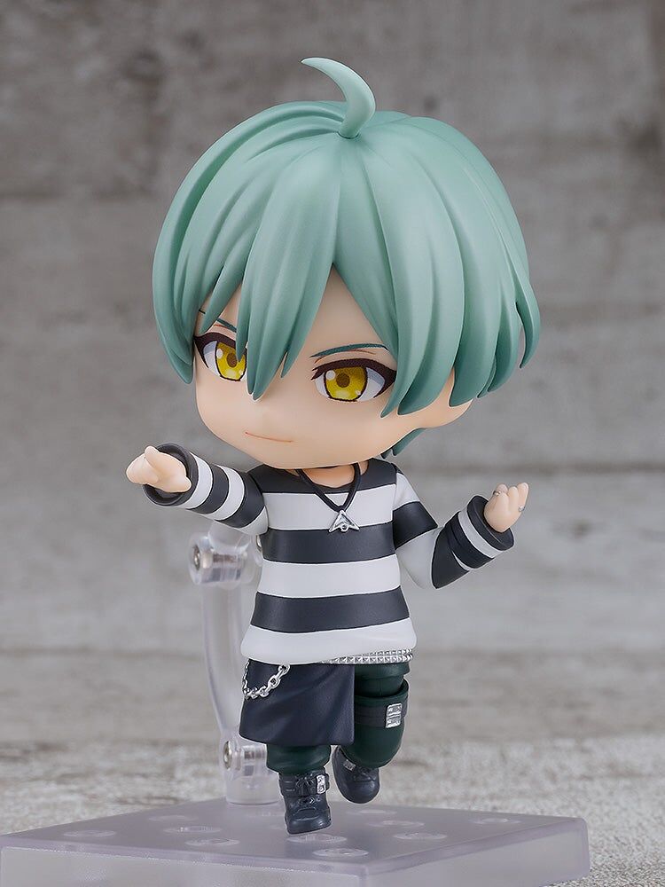 IDOLiSH7 - Isumi Haruka - Nendoroid (#2564) (Good Smile Company, Orange Rouge) photo 5