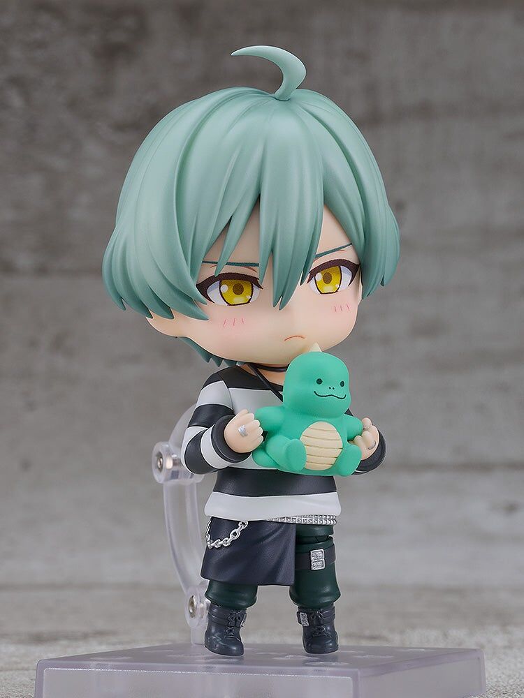 IDOLiSH7 - Isumi Haruka - Nendoroid (#2564) (Good Smile Company, Orange Rouge) photo 6