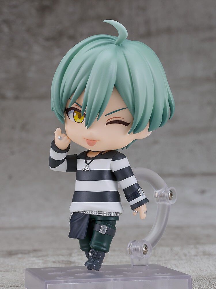 IDOLiSH7 - Isumi Haruka - Nendoroid (#2564) (Good Smile Company, Orange Rouge) photo 7
