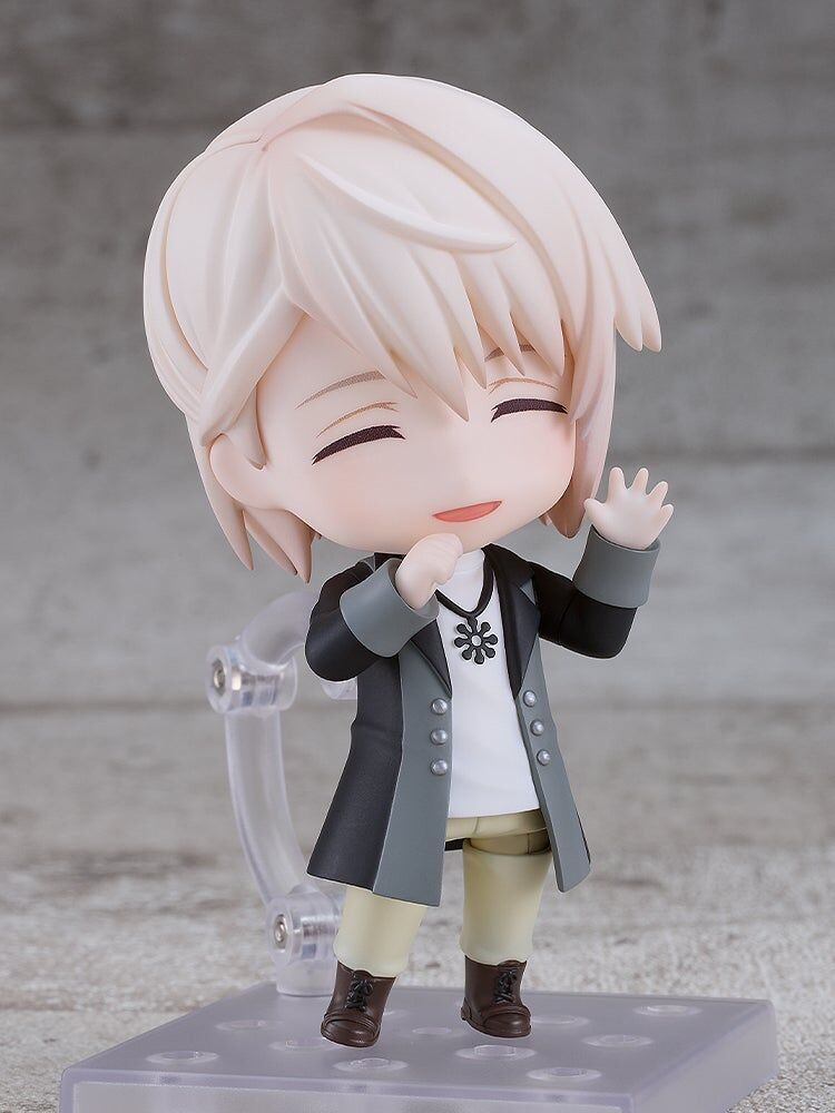 IDOLiSH7 - Natsume Minami - Nendoroid  (#2622) (Good Smile Company, Orange Rouge) photo 4