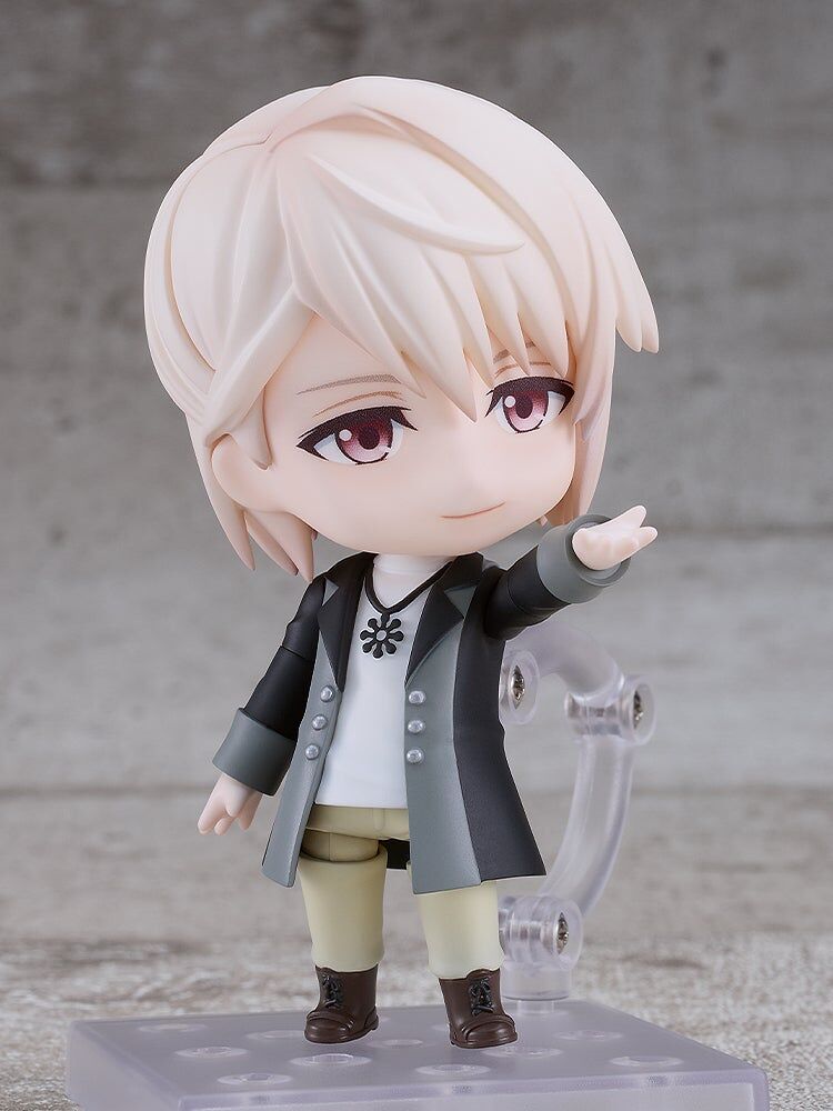 IDOLiSH7 - Natsume Minami - Nendoroid  (#2622) (Good Smile Company, Orange Rouge) photo 5