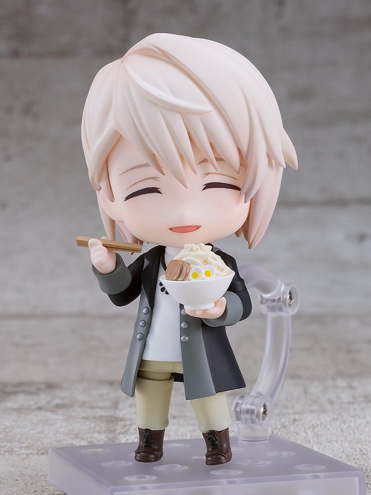 IDOLiSH7 - Natsume Minami - Nendoroid  (#2622) (Good Smile Company, Orange Rouge) photo 6