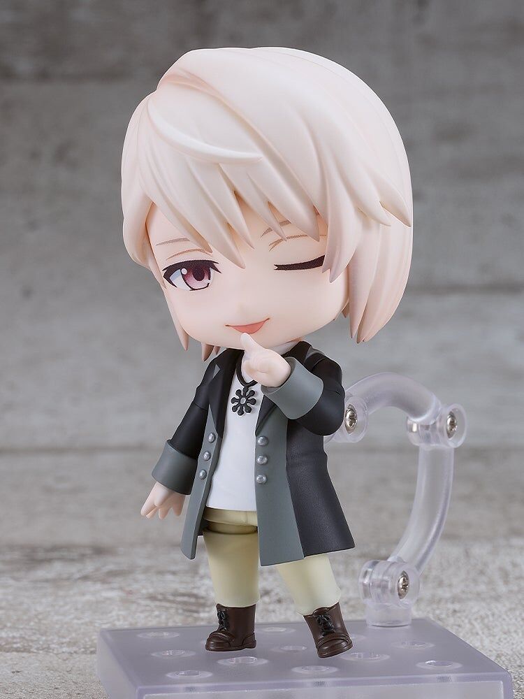 IDOLiSH7 - Natsume Minami - Nendoroid  (#2622) (Good Smile Company, Orange Rouge) photo 7