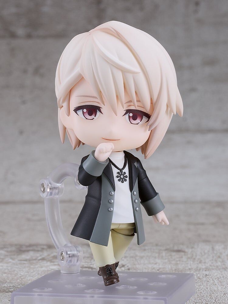 IDOLiSH7 - Natsume Minami - Nendoroid  (#2622) (Good Smile Company, Orange Rouge) photo 8