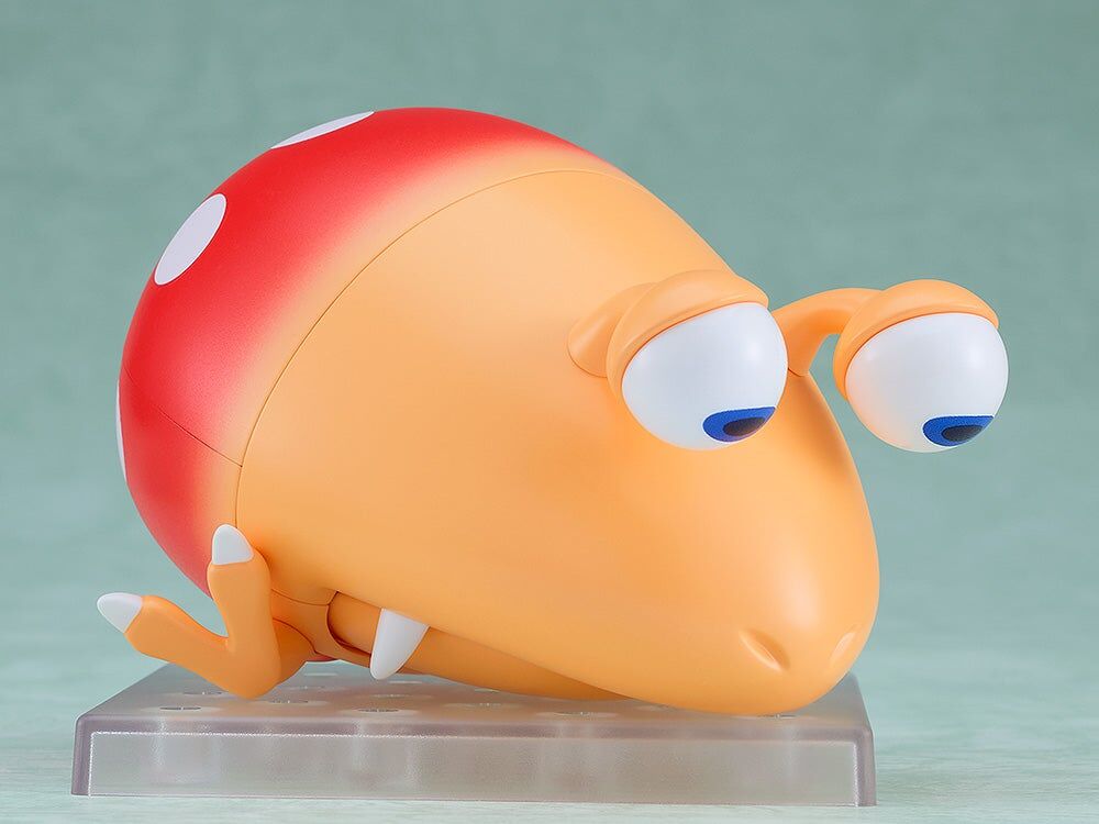Pikmin - Blue Pikmin - Chappi - Red Pikmin - Yellow Pikmin - Nendoroid (#2520) (Good Smile Company) photo 15