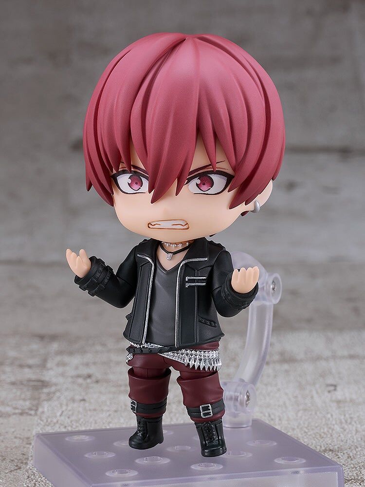 IDOLiSH7 - Inumaru Touma - Nendoroid (Orange Rouge) photo 7