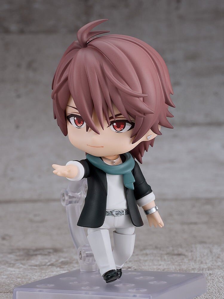 IDOLiSH7 - Mido Torao - Nendoroid (Orange Rouge) photo 4