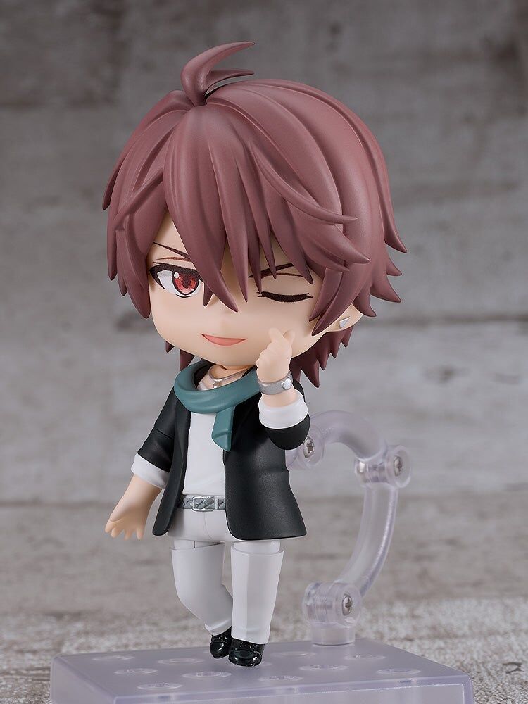 IDOLiSH7 - Mido Torao - Nendoroid (Orange Rouge) photo 5